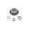 SNR SKF,NSK,NTN,Timken Wheel Bearing Kit R16623 #1 small image