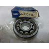 NEW SKF,NSK,NTN,Timken SKF CYLINDRICAL ROLLER BEARING NU 304 ECP NU304ECP #1 small image