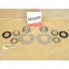 Timken SKF,NSK,NTN,Timken REAR WHEEL SEAL RETAINER KIT DANA 44 WAGER CHEROKEE J10 CJ XJ JEEP