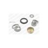 SNR SKF,NSK,NTN,Timken Wheel Bearing Kit R15450 #1 small image