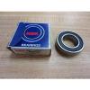 NSK SKF,NSK,NTN,Timken 6005VVC3 NSK Roller Bearing #1 small image