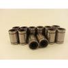 50pcs SKF,NSK,NTN,Timken LM8UU 8mm Linear Ball Bearing for use with REPRAP 3D and CNC