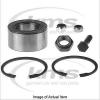 WHEEL SKF,NSK,NTN,Timken BEARING KIT Audi 100 Estate Avant Turbo quattro C3 1983-1991 2.2L &#8211; 165 #1 small image