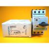 Siemens SKF,NSK,NTN,Timken  3RV1021-1DA10 Circuit Breaker