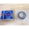 NSK SKF,NSK,NTN,Timken 6007VVCM NSK Roller Bearing #1 small image