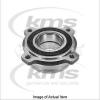 WHEEL SKF,NSK,NTN,Timken HUB BMW 5 Touring E39 520 d 136BHP Top German Quality