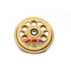 Clutch SKF,NSK,NTN,Timken pressure bearing gold Ducati Hypermotard 1100 EVO 2010-12 CNC Racing #1 small image