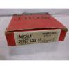 McGILL SKF,NSK,NTN,Timken  Bearings, Cat# 22207 W33-SS  BUY WITH CONFIDENCE RETURNS ACCEPTED #1 small image