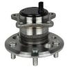 Timken SKF,NSK,NTN,Timken Lexus Toyota Rear Wheel Hub Left side 512206