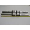 NSK SKF,NSK,NTN,Timken LS35 Linear bearings &amp; rails L650mm cnc thk router #2 #1 small image