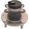 Rear SKF,NSK,NTN,Timken wheel hub same as Nipparts N4715050 #1 small image