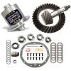 Timken SKF,NSK,NTN,Timken CHEVY 12 BOLT CAR &#8211; 4.56 EXCEL RING AND PINION &#8211; DURAGRIP POSI &#8211; GEAR PKG #1 small image