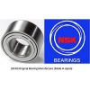 1998-07 SKF,NSK,NTN,Timken Lexus LX470 1998-07 Toyota Land Cruiser Rear Wheel Hub Bearing NSK OEM #1 small image