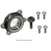 Audi SKF,NSK,NTN,Timken A4 A4 Quattro A5 A5 Quattro A6 RS7 08-15 Wheel Bearing Kit NSK 4H0498625A #1 small image