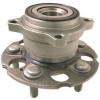 Rear High quality mechanical spare parts wheel hub same as Nipparts N4714055