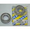 SNR High quality mechanical spare parts Ball Bearing Model# 6004-ZZJ30D43 J30D43 NEW &#8211; Lot of 2