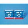 SKF High quality mechanical spare parts 6300 2RSJEM Bearing New, Lot of 2