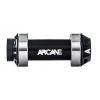 Arcane High quality mechanical spare parts Module 19 &#8211; CNC Machined Mid 19mm Bottom Bracket &#8211; Sealed Bearings!