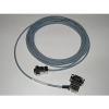 Siemens High quality mechanical spare parts Adapter kabel  S5 TTY auf PC RS-232  7,5 m lang NEUWARE