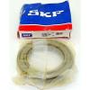 New! SKF 6022-2Z Metric Ball Bearing 110mm x 170mm x 28 NSK Country of Japan