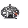 Timken SKF,NSK,NTN,Timken 1965-1972 GM CHEVY 12 BOLT CAR RMS MASTER OVERHAUL ** INSTALL KIT