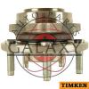 All kinds of faous brand Bearings and block Timken  Front Wheel Hub Assembly Fits Pontiac G6 2005-2007 #1 small image