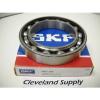 SKF Original and high quality MODEL 6017 JEM SINGLE-ROW BALL BEARING NIB!!! #1 small image