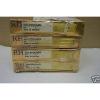 RHP SKF,NSK,NTN,Timken MODEL 7312ETQUMP4 PRECISION MATCHED BEARING SET SET OF 4 NEW IN BOX