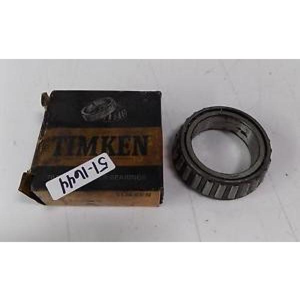 Timken Original and high quality  TAPERED SINGLE C ROLLER L102849 #1 image