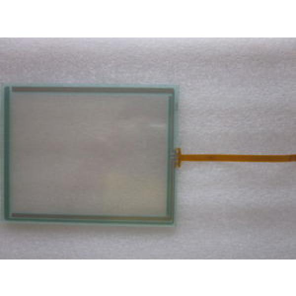 Siemens High quality mechanical spare parts  KTP400 6AV6647-0AA11-3AX0 touch panel glass 6AV6 647-0AA11-3AX0 #1 image