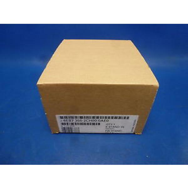 Original SKF Rolling Bearings Siemens NEW SEALED 6ES7 355-2CH00-0AE0 /05  6ES73552CH000AE0 #3 image