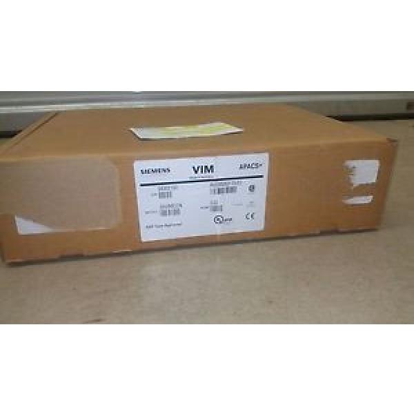 Original SKF Rolling Bearings Siemens VIM VOLTAGE INPUT MODULE APACS+  39VIMCCN #3 image