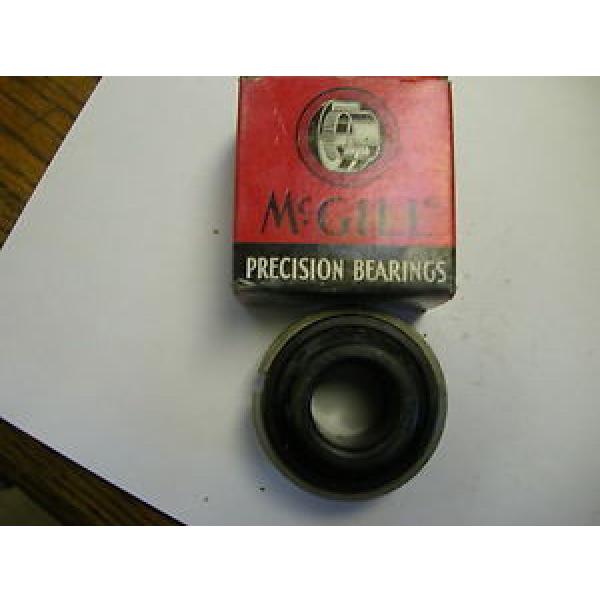 MCGILL SKF,NSK,NTN,Timken BALL INSERT BEARING ER-15 NIB #1 image