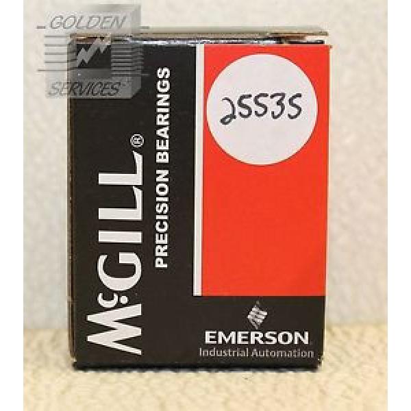 McGill High quality mechanical spare parts CF 1 1/4 SB Cam Follower #1 image