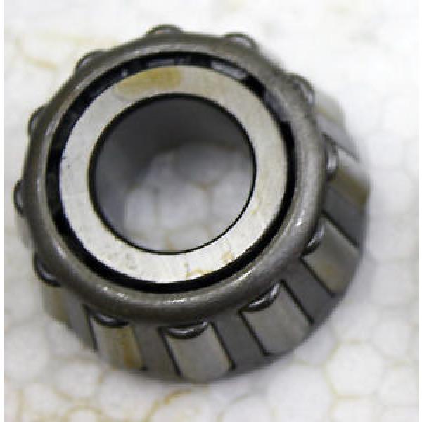 Timken Original and high quality  07100 Tapered Roller 1&#034; Bore Harley Davidson Crankcase / Neck #1 image