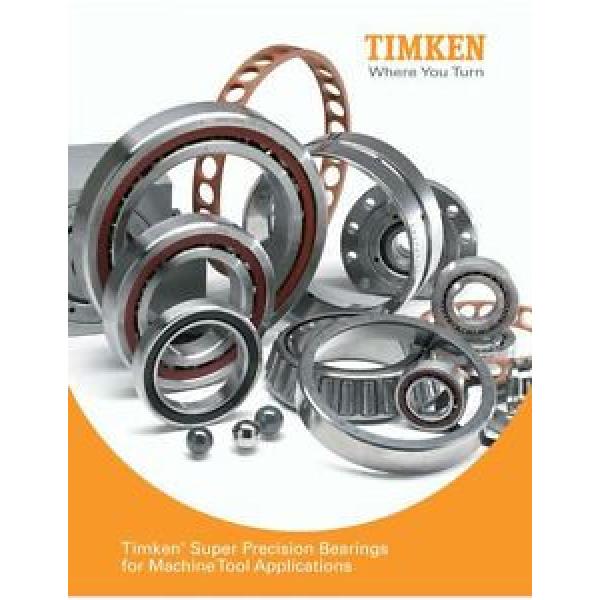 Timken Original and high quality  1-L44649 / 1-L44610 #1 image