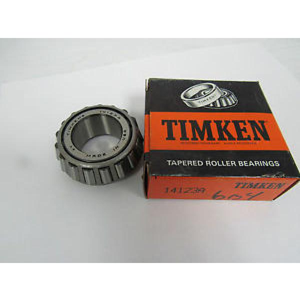 Timken SKF,NSK,NTN,Timken  TAPERED ROLLER S 14123A #1 image