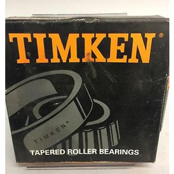 Original famous Timken  854 Tapered Roller CUP 200609 22 #1 image