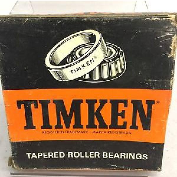 Timken SKF,NSK,NTN,Timken  56425 Tapered Roller #1 image