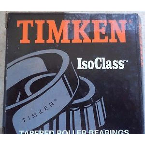 Timken SKF,NSK,NTN,Timken  IsoClass Tapered Roller s 32209M 9\KM1 #1 image