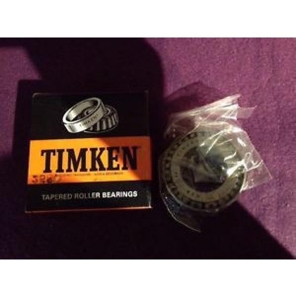 Timken SKF,NSK,NTN,Timken  2580 Tapered Roller #1 image