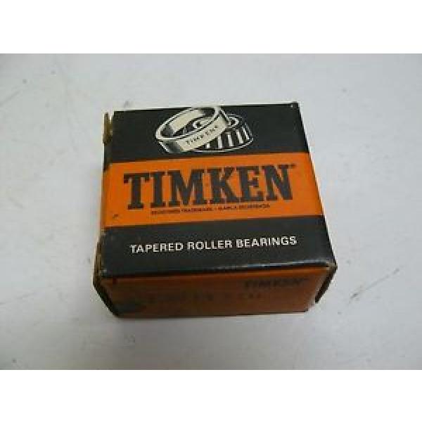 Timken SKF,NSK,NTN,Timken LOT OF 2  LM11710 TAPERED ROLLER CUP #1 image