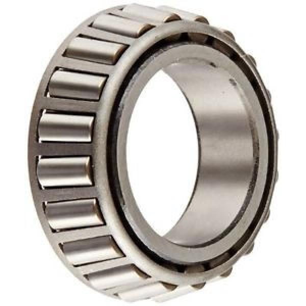 Timken  13687 Tapered Roller , Single Cone, Standard Tolerance, Straight NSK Country of Japan #3 image