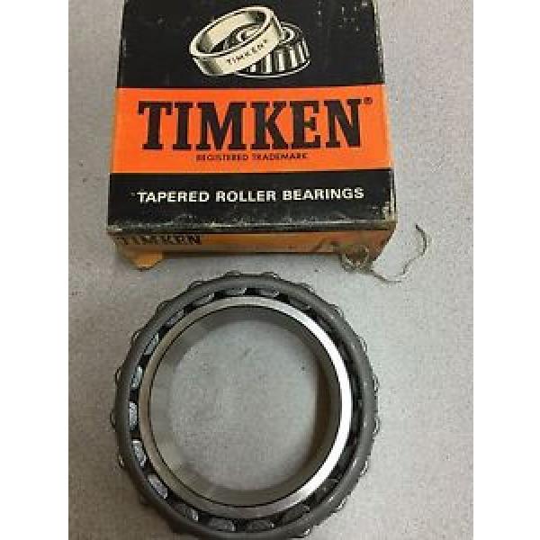 All kinds of faous brand Bearings and block Timken  TAPERED C ROLLER 665 #1 image