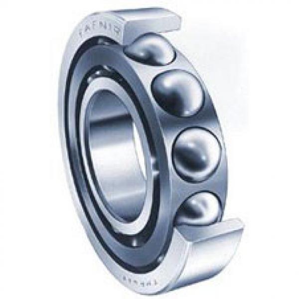 Timken SKF,NSK,NTN,Timken  2MM224WI Angular Contact Ball Bearings #1 image