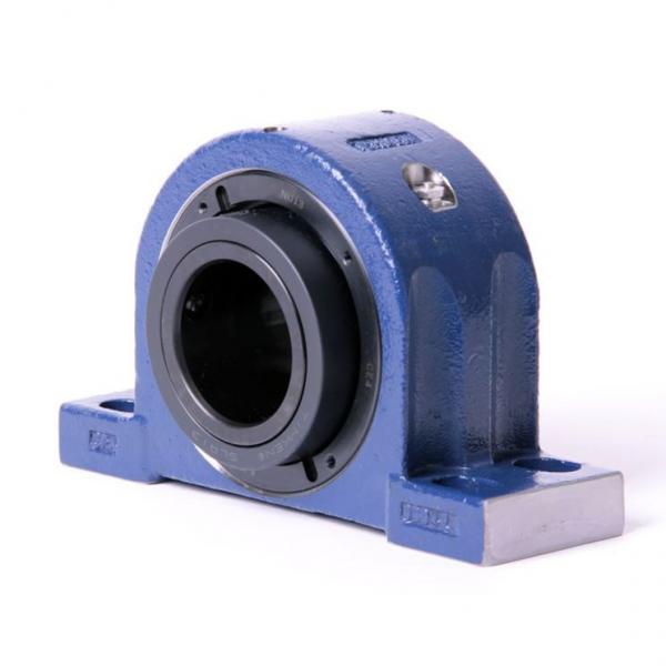 All kinds of faous brand Bearings and block Timken  QAPF13A207S Single Concentric Four-Bolt Pillow Block #1 image