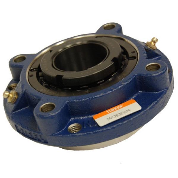 All kinds of faous brand Bearings and block Timken  DVC13K203S Tapered Adapter Piloted Flange Cartridge #1 image