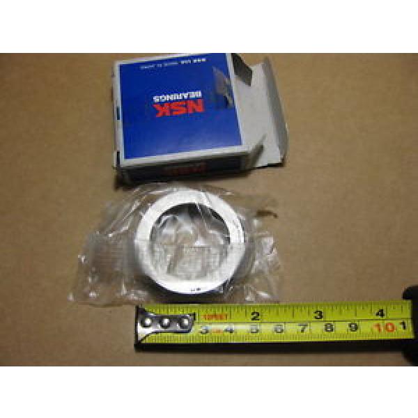 All kinds of faous brand Bearings and block NSK 51106 Thrust Ball Bearing Japan New #1 image