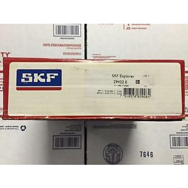 All kinds of faous brand Bearings and block SKF BEARING &#8211; PART# 29422E &#8211; 1 PC. NEW #1 image