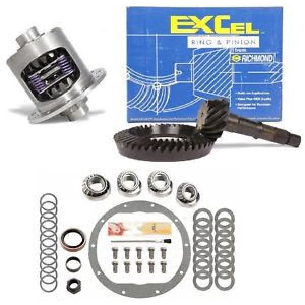 All kinds of faous brand Bearings and block Timken 1990-1999 GM 7.5&#034;- 3.42 EXCEL RING AND PINION- 28 SPLINE POSI- &#8211; GEAR PKG #1 image